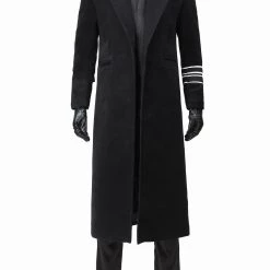 Star Wars: The Force Awakens General Hux Armitage Hux Cosplay Costume