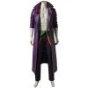 Injustice 2 Joker Cosplay Costume
