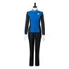 The Orville Kelly Grayson Uniform Cosplay Costume -Game Costumes Shop COS 007 01 92