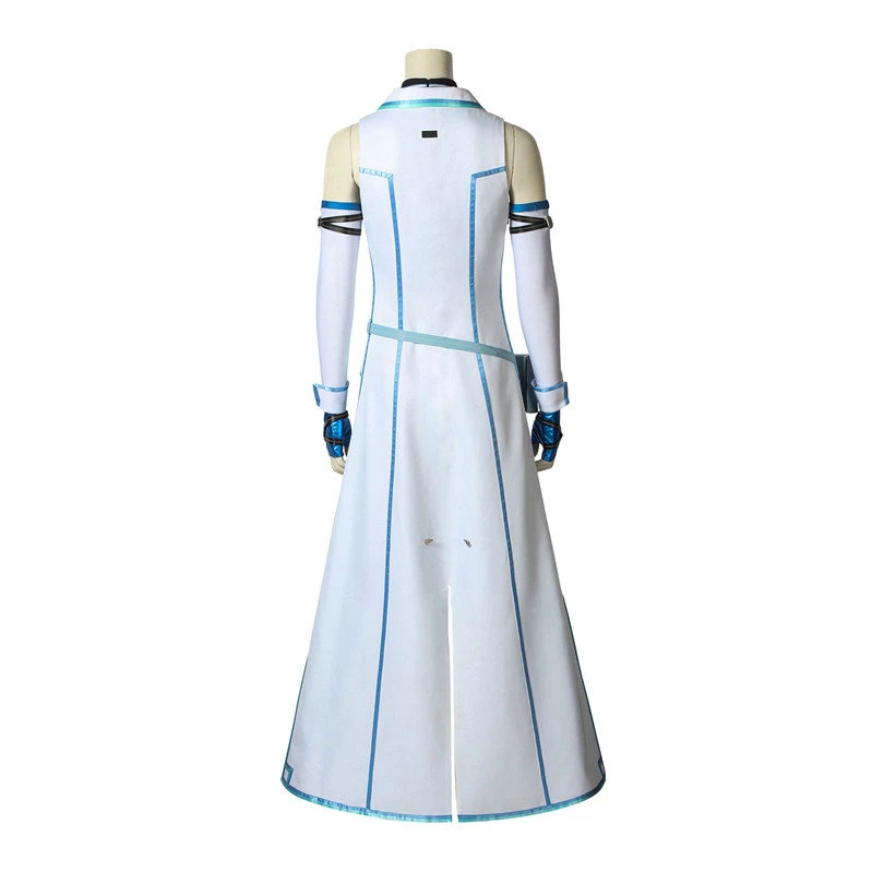 Dead Or Alive 6 Nico Cosplay Costume 4 Dead Or Alive 6 Nico Cosplay Costume - Image 2