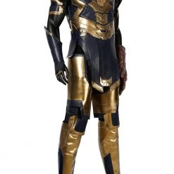 Avengers 4: Endgame Thanos Cosplay Costume -Game Costumes Shop COS 007 02 138