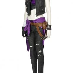 Borderlands 3 Amara Cosplay Costume -Game Costumes Shop COS 007 02 153
