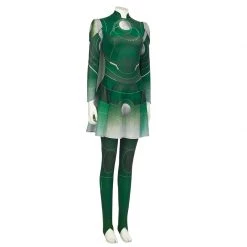 Eternals Sersi Cosplay Costume -Game Costumes Shop COS 007 02 222