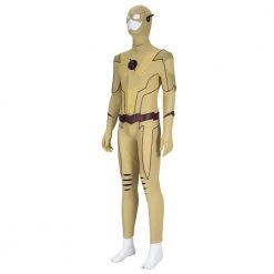 2022 The Flash Season 8 Reverse Flash Cosplay Costume -Game Costumes Shop COS 007 02 226