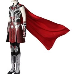 Thor: Love And Thunder Jane Foster Cosplay Costume -Game Costumes Shop COS 007 02 235
