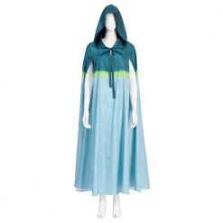 Thor: Love And Thunder Female Thor Jane Foster Cape Cosplay Costume -Game Costumes Shop COS 007 02 242