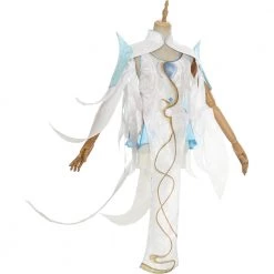 Honor Of Kings Xiao Jin Cosplay Costume -Game Costumes Shop COS 007 02 243