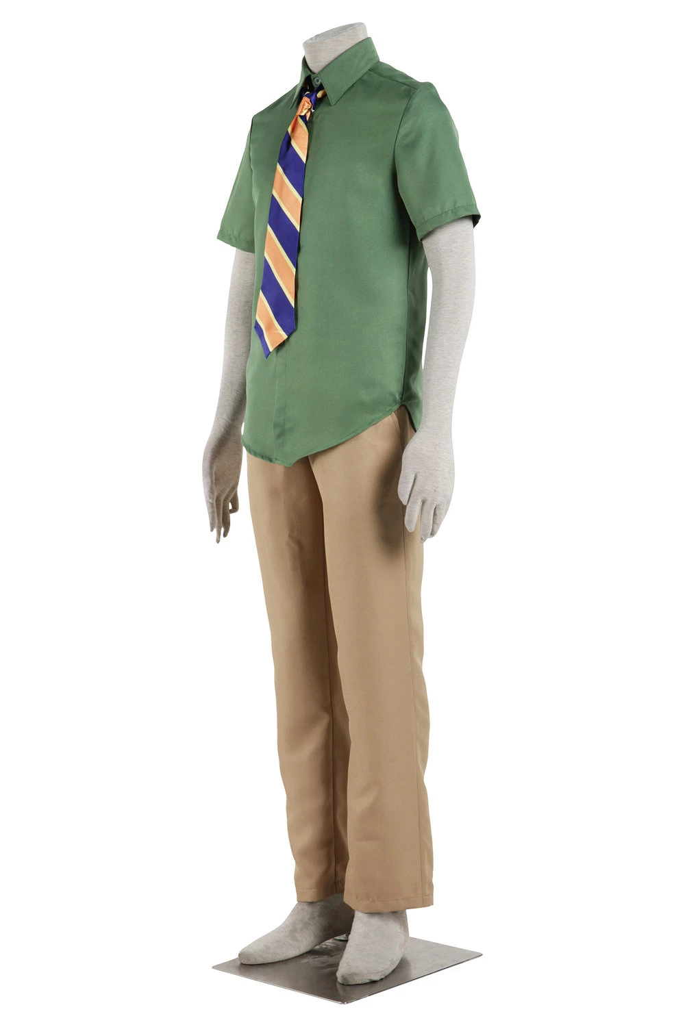 Zootopia Flash Cosplay Costume 4 Zootopia Flash Cosplay Costume - Image 2