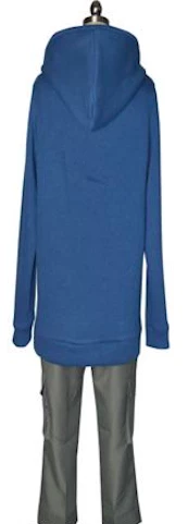 Big Hero 6 Hiro Hamada Cosplay Costume 5 Big Hero 6 Hiro Hamada Cosplay Costume - Image 3