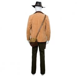 Red Dead: Redemption 2 Arthur Morgan Cosplay Costume -Game Costumes Shop COS 007 03 105