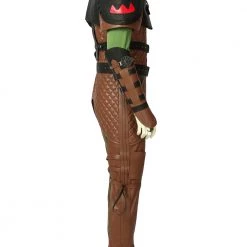 How To Train Your Dragon 2 Hiccup Cosplay Costume -Game Costumes Shop COS 007 03 108