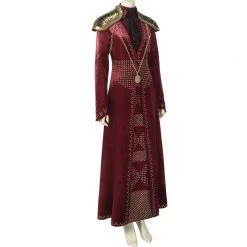Game Of Thrones 8 Cersei Lannister Cosplay Costume -Game Costumes Shop COS 007 03 117