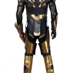 Avengers 4: Endgame Thanos Cosplay Costume -Game Costumes Shop COS 007 03 124