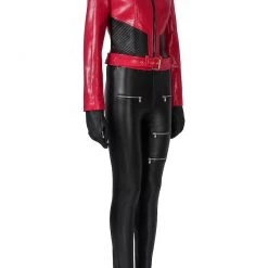 Watch Dogs: Legion Naomi Brooke Cosplay Costume -Game Costumes Shop COS 007 03 147