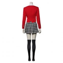 Heathers The Musical Heather Chandler Cosplay Costume -Game Costumes Shop COS 007 03 169