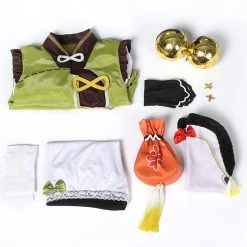 Genshin Impact Yaoyao Cosplay Costume -Game Costumes Shop COS 007 03 181