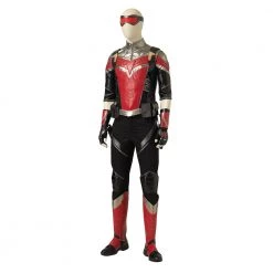 The Falcon And The Winter Soldier Sam Wilson Cosplay Costume 15 The Falcon And The Winter Soldier Sam Wilson Cosplay Costume -Game Costumes Shop COS 007 03 182