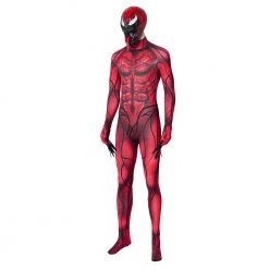 Venom: Let There Be Carnage Eddie Brock / Venom Cosplay Costume -Game Costumes Shop COS 007 03 184