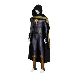 2022 Movie Black Adam Dwayne Johnson Cosplay Costume -Game Costumes Shop COS 007 03 214