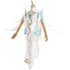 Honor Of Kings Xiao Jin Cosplay Costume -Game Costumes Shop COS 007 03 216