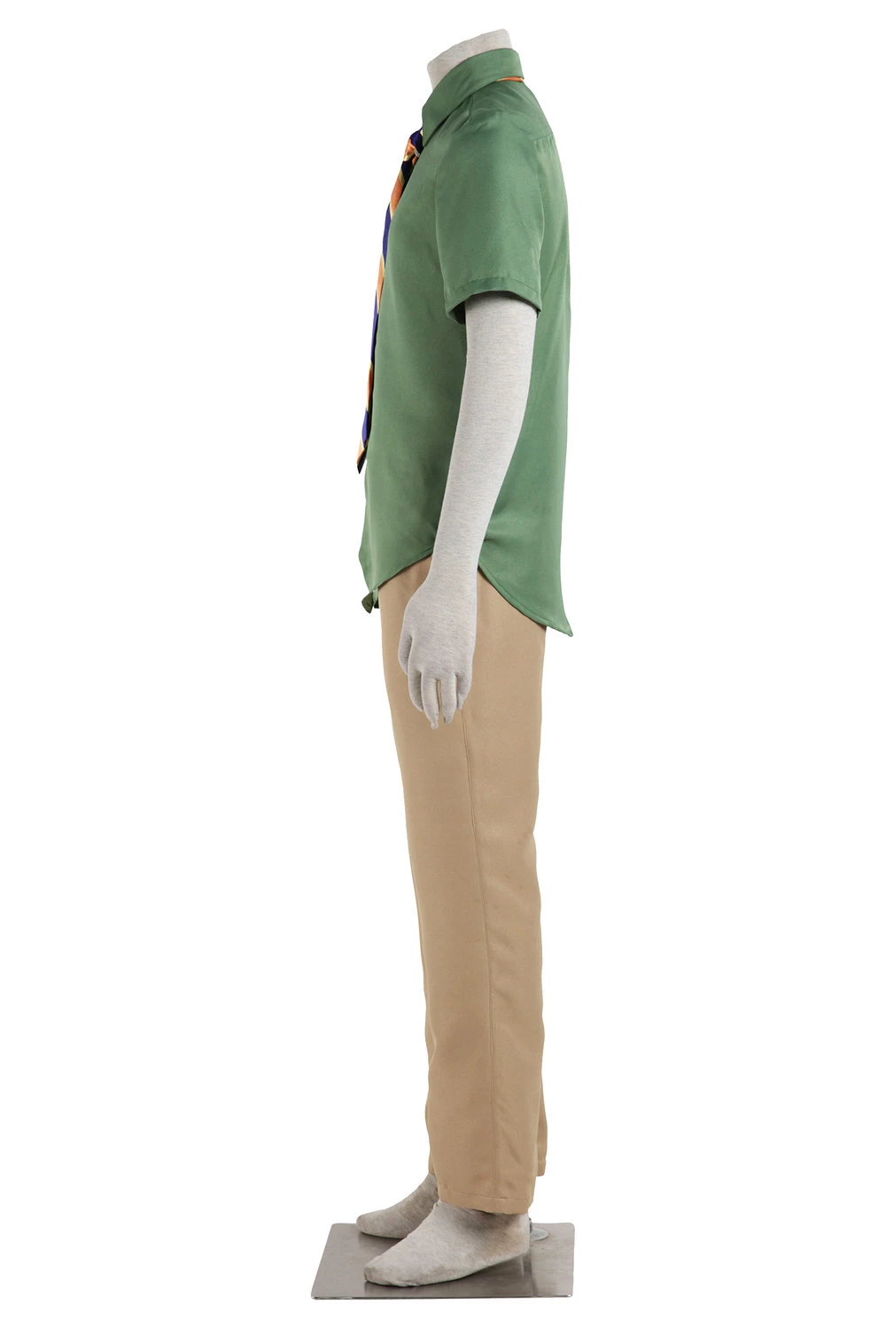 Zootopia Flash Cosplay Costume 5 Zootopia Flash Cosplay Costume - Image 3