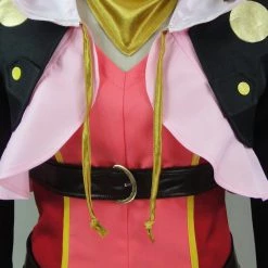 Tales Of Zestiria Rose Cosplay Costume -Game Costumes Shop COS 007 03 28