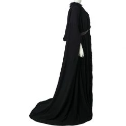 Wonder Woman Diana Prince Cloak Cosplay Costume -Game Costumes Shop COS 007 03 65