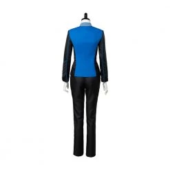The Orville Kelly Grayson Uniform Cosplay Costume -Game Costumes Shop COS 007 03 77