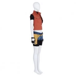 Resident Evil 7: Biohazard Claire Redfield Cosplay Costume -Game Costumes Shop COS 007 03 96