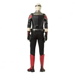 The Falcon And The Winter Soldier Sam Wilson Cosplay Costume 16 The Falcon And The Winter Soldier Sam Wilson Cosplay Costume -Game Costumes Shop COS 007 04 118