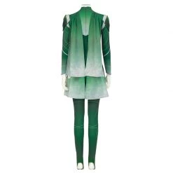 Eternals Sersi Cosplay Costume -Game Costumes Shop COS 007 04 123