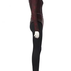 Doctor Strange In The Multiverse Of Madness Scarlet Witch Cosplay Costume 14 Doctor Strange In The Multiverse Of Madness Scarlet Witch Cosplay Costume -Game Costumes Shop COS 007 04 125