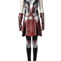 Thor: Love And Thunder Jane Foster Cosplay Costume -Game Costumes Shop COS 007 04 129