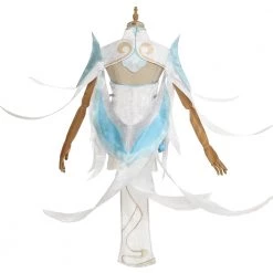 Honor Of Kings Xiao Jin Cosplay Costume -Game Costumes Shop COS 007 04 134