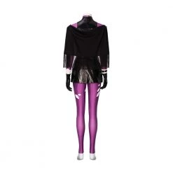 Batman Punchline Cosplay Costume -Game Costumes Shop COS 007 04 135