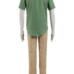 Zootopia Flash Cosplay Costume 10 Zootopia Flash Cosplay Costume -Game Costumes Shop COS 007 04 19