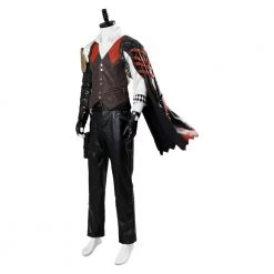 Code Vein Louis Rui Cosplay Costume 13 Code Vein Louis Rui Cosplay Costume -Game Costumes Shop COS 007 04 66