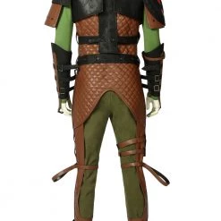 How To Train Your Dragon 2 Hiccup Cosplay Costume -Game Costumes Shop COS 007 04 73