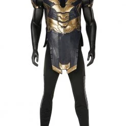 Avengers 4: Endgame Thanos Cosplay Costume -Game Costumes Shop COS 007 04 86