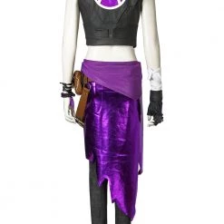 Borderlands 3 Amara Cosplay Costume -Game Costumes Shop COS 007 04 94