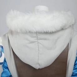 Overwatch Mei Cosplay Costume -Game Costumes Shop COS 007 05 20