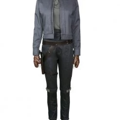 Rogue One: A Star Wars Story Jyn Erso Cosplay Costume -Game Costumes Shop COS 007 05 23