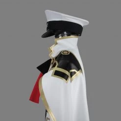 Final Fantasy Type-0 Cid Aulstyne Cosplay Costume -Game Costumes Shop COS 007 05 40