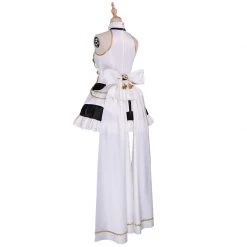 Final Fantasy XIV Little Ladies'Day 2018 Idols Female Cosplay Costume -Game Costumes Shop COS 007 05 43