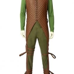 How To Train Your Dragon 2 Hiccup Cosplay Costume -Game Costumes Shop COS 007 05 55