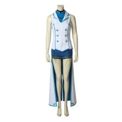 Dead Or Alive 6 Nico Cosplay Costume 18 Dead Or Alive 6 Nico Cosplay Costume -Game Costumes Shop COS 007 05 57