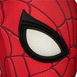 Avengers: Endgame Spiderman Peter Parker Jumpsuit Cosplay Costume -Game Costumes Shop COS 007 05 69