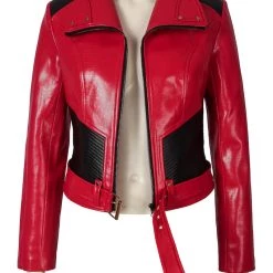 Watch Dogs: Legion Naomi Brooke Cosplay Costume -Game Costumes Shop COS 007 05 72