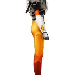 Overwatch 2 Tracer Cosplay Costume 22 Overwatch 2 Tracer Cosplay Costume -Game Costumes Shop COS 007 05 75