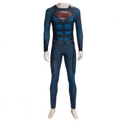 Man Of Steel 2 Clark Kent Superman Cosplay Costume -Game Costumes Shop COS 007 05 77